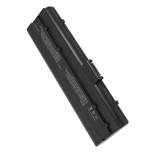 Dell-Inspiron 630m Series-6 Cell: Laptop Battery 6-cell for DELL Inspiron 630M/640M XPS M140 Series Inspiron E1405